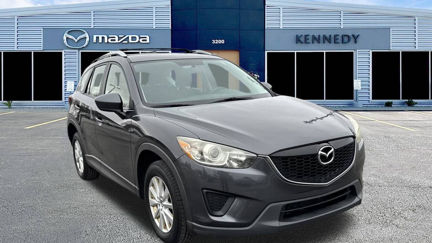2014 Mazda CX-5 Sport — SUV — 171,373 mi — Valparaiso, IN