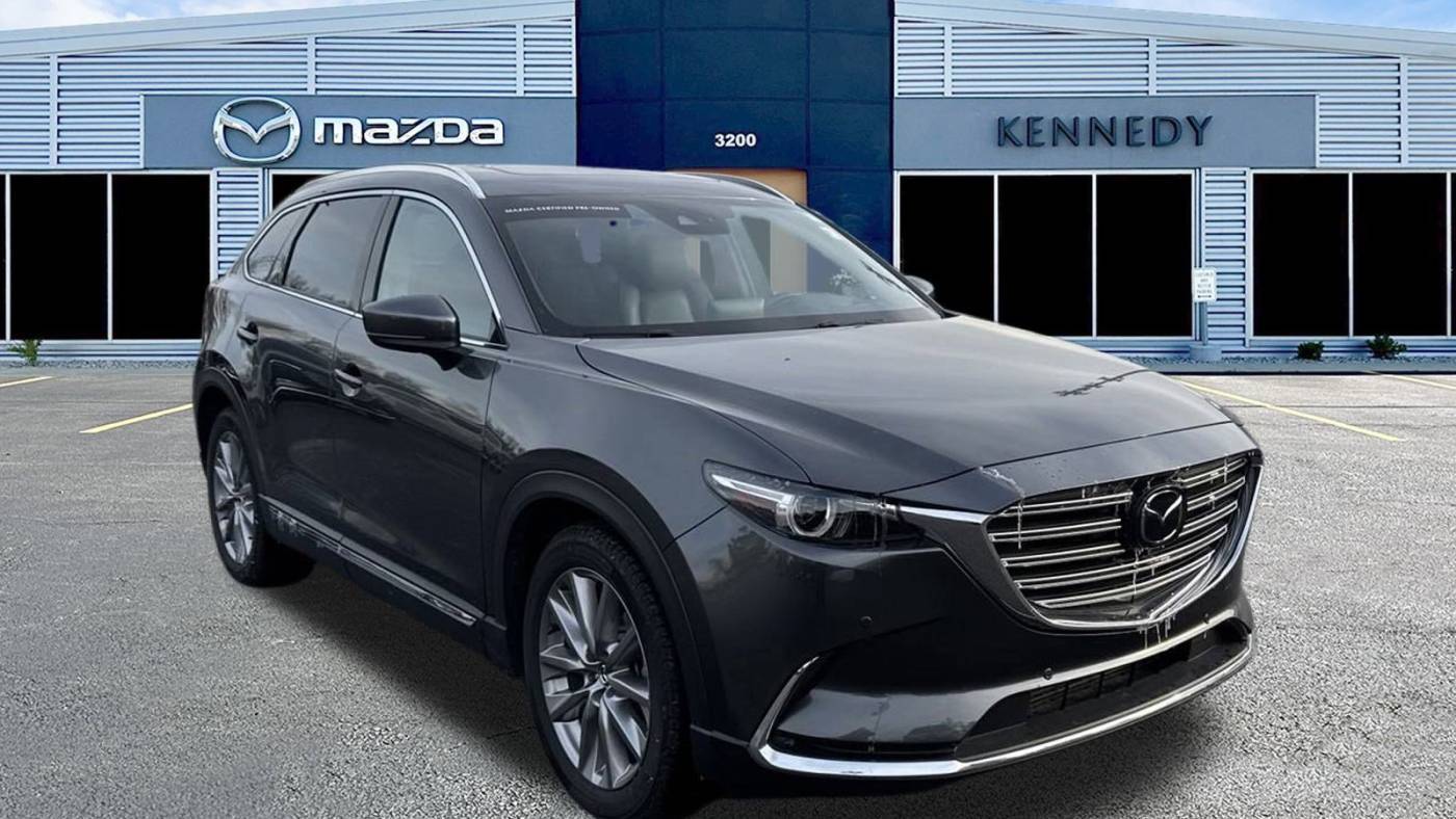 2020 Mazda CX-9 Grand Touring — SUV — 45,507 mi — Valparaiso, IN