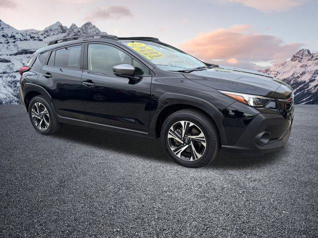 2024 Subaru Crosstrek Premium — SUV — 34,464 mi — Bronx, NY