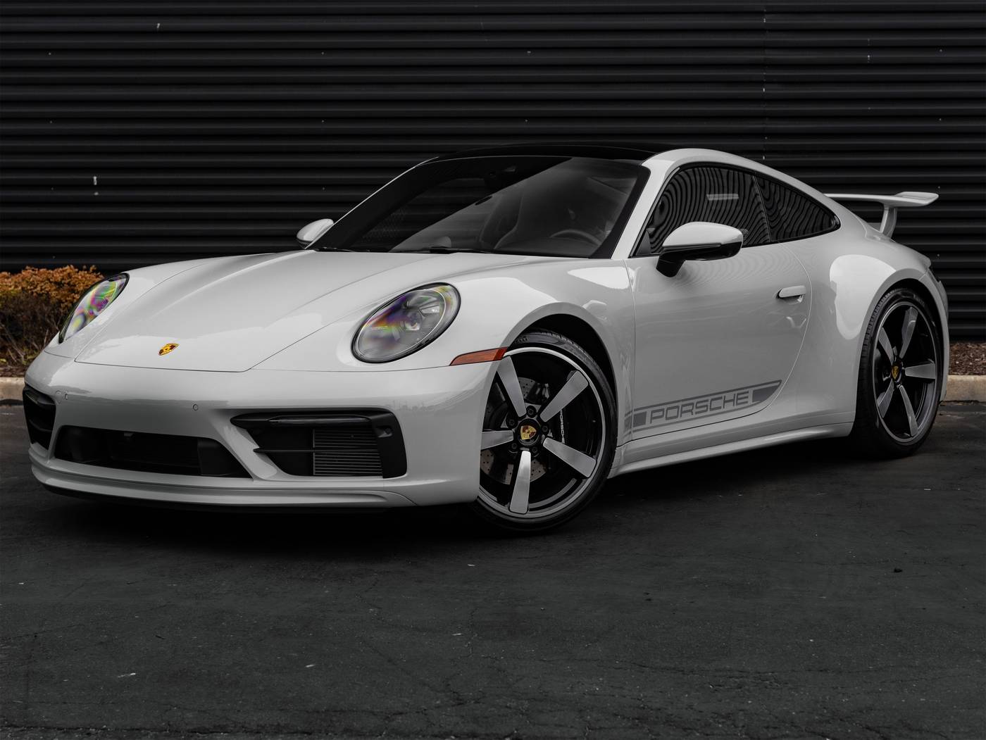 2023 Porsche 911 Carrera S — Coupe — 4,180 mi — Huntington Station, NY