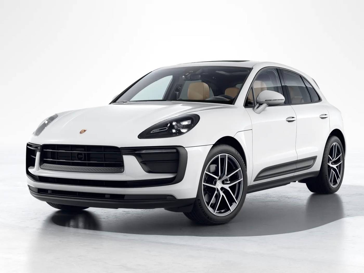 2024 Porsche Macan Standard — SUV — 7,769 mi — Huntington Station, NY