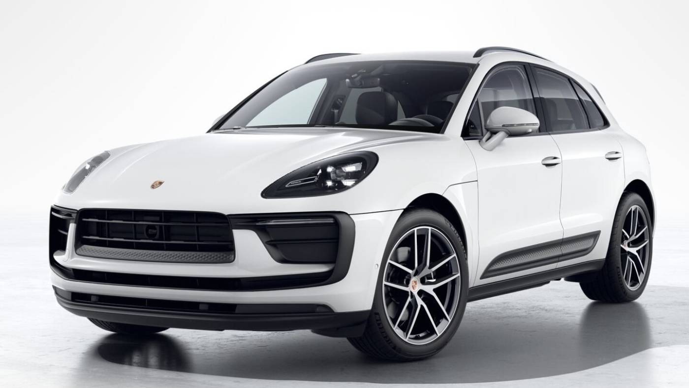2024 Porsche Macan Standard — SUV — 6,367 mi — Huntington Station, NY