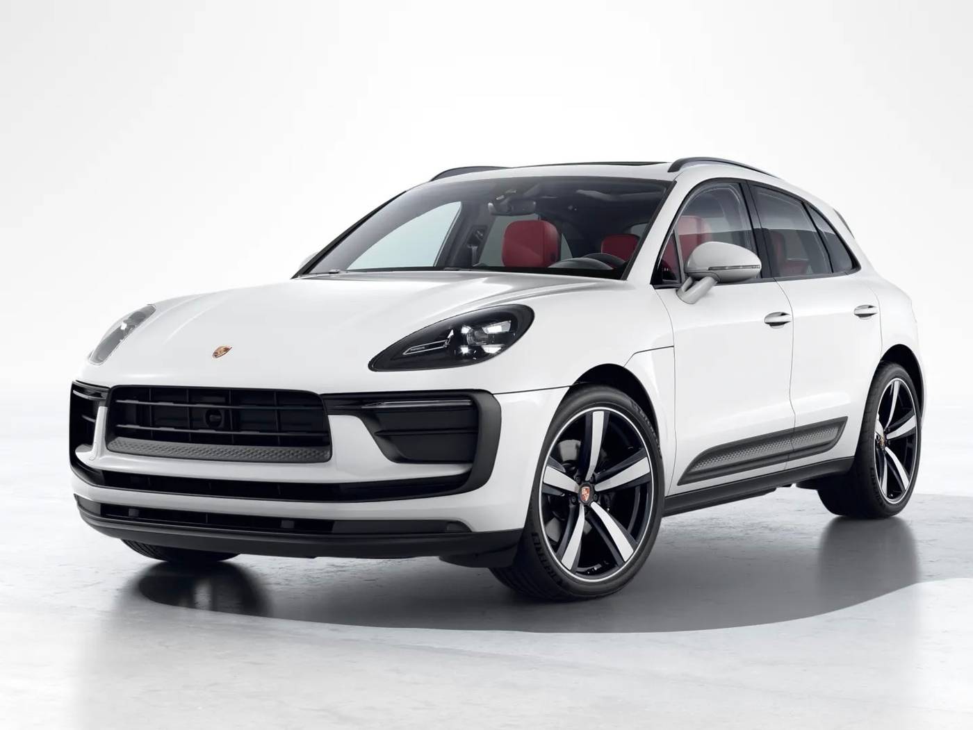 2024 Porsche Macan Standard — SUV — 6,327 mi — Huntington Station, NY