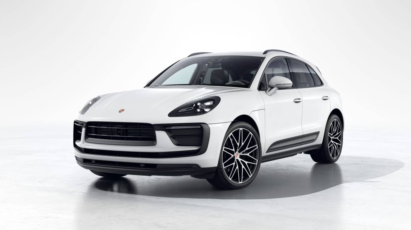 2024 Porsche Macan Standard — SUV — 6,871 mi — Huntington Station, NY