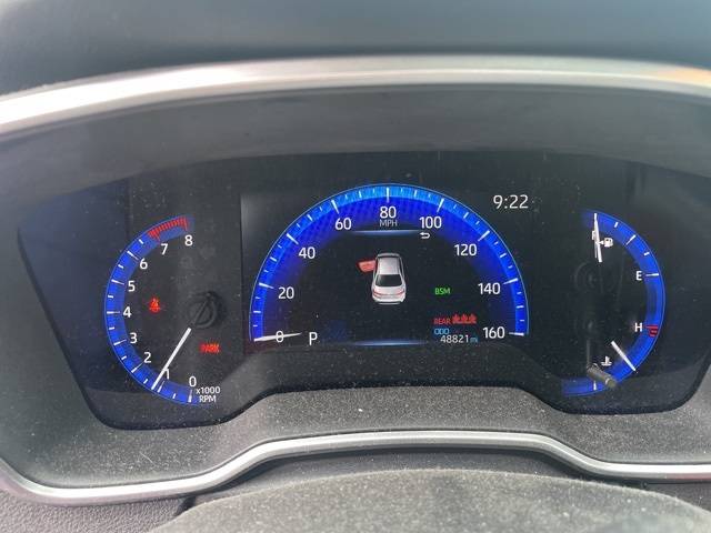 2021 Toyota Corolla APEX XSE — Sedan — 49,859 mi — Riverhead, NY