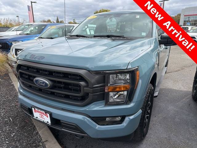 2023 Ford F-150 XLT — Pickup Truck — 37,459 mi — Riverhead, NY