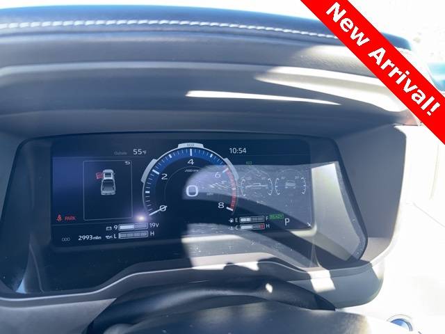 2022 Toyota Tundra Hybrid Capstone — Pickup Truck — 2,993 mi — Riverhead, NY