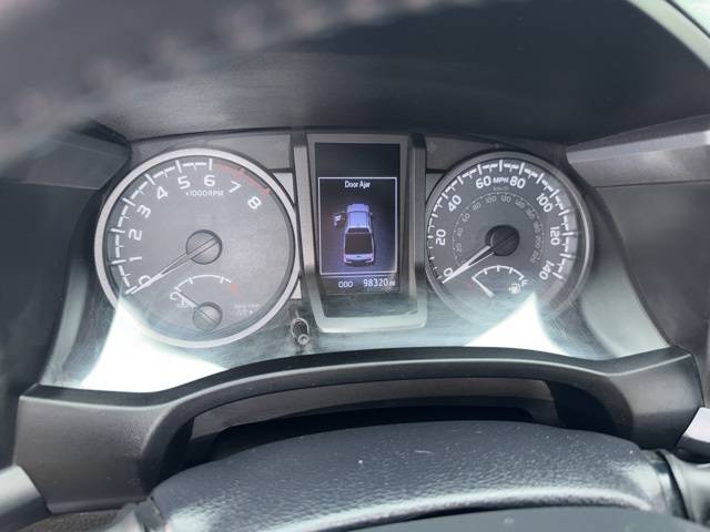 2018 Toyota Tacoma SR — Pickup Truck — 98,320 mi — Riverhead, NY