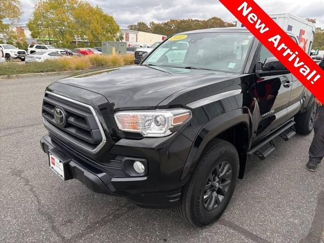 2022 Toyota Tacoma SR5 — Pickup Truck — 24,554 mi — Riverhead, NY