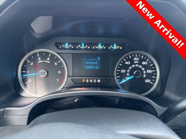 2017 Ford F-150 XLT — Pickup Truck — 85,029 mi — Riverhead, NY