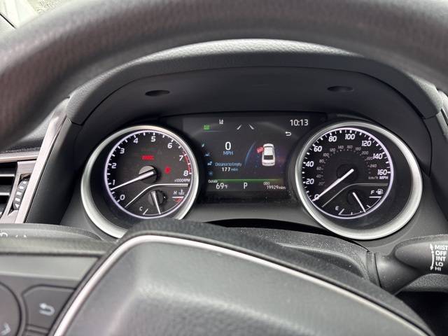 2023 Toyota Camry LE — Sedan — 20,199 mi — Riverhead, NY