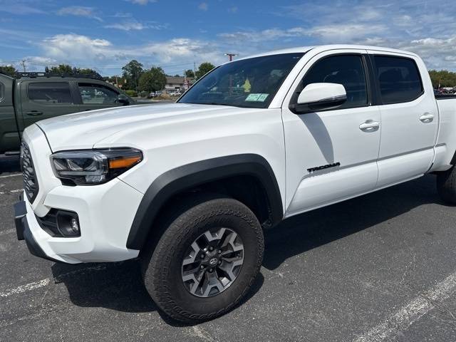 2022 Toyota Tacoma TRD Off Road — Pickup Truck — 23,917 mi — Riverhead, NY