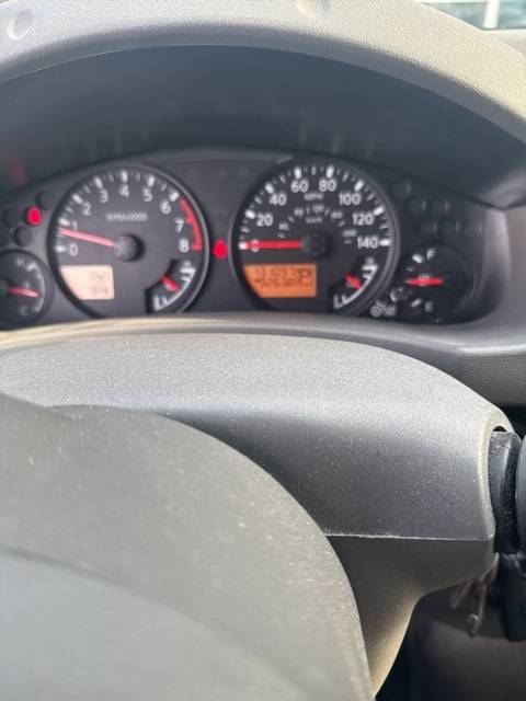 2016 Nissan Frontier SV — Pickup Truck — 131,097 mi — Riverhead, NY