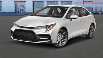 New Toyota Corolla for Sale Near Me - TrueCar