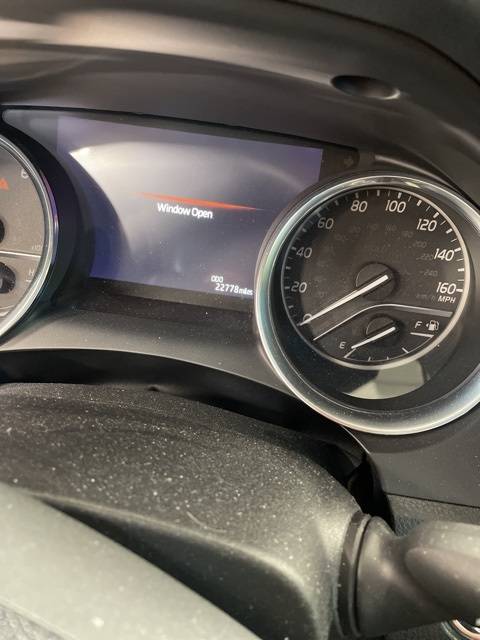 2018 Toyota Camry XLE — Sedan — 22,825 mi — Riverhead, NY