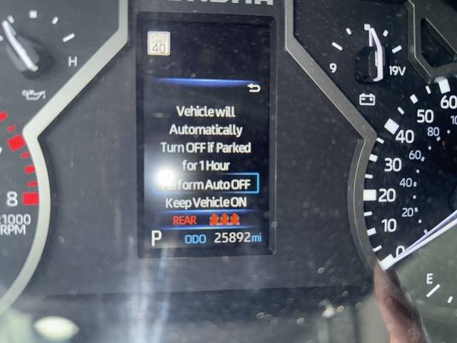 2022 Toyota Tundra SR5 — Pickup Truck — 28,508 mi — Riverhead, NY