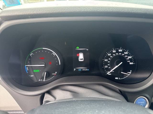 2022 Toyota Sienna LE — Minivan — 40,262 mi — Riverhead, NY