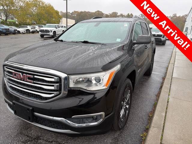 2019 GMC Acadia SLT — SUV — 92,972 mi — Riverhead, NY