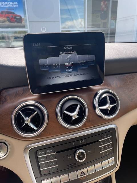 2019 Mercedes-Benz GLA GLA 250 — SUV — 76,823 mi — Riverhead, NY