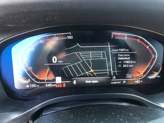 2023 BMW X3 30i — SUV — 12,005 mi — Riverhead, NY