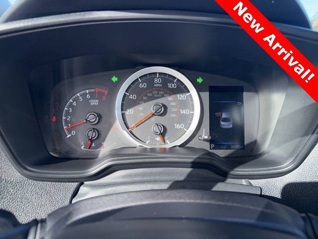 2022 Toyota Corolla SE Nightshade — Sedan — 8,880 mi — Riverhead, NY