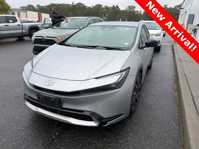 2023 Toyota Prius Prime XSE Premium — Hatchback — 23,186 mi — Riverhead, NY