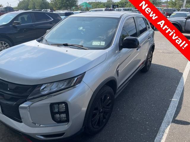 2020 Mitsubishi Outlander Sport ES — SUV — 51,808 mi — Riverhead, NY