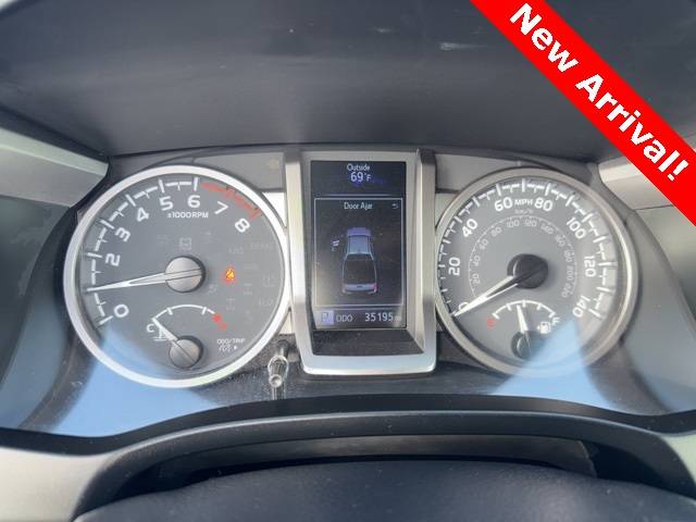 2023 Toyota Tacoma Trail Special Edition — Pickup Truck — 35,194 mi — Riverhead, NY