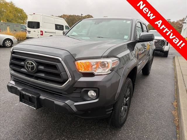 2020 Toyota Tacoma SR5 — Pickup Truck — 44,641 mi — Riverhead, NY