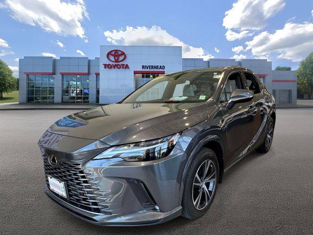 2024 Lexus RX RX 350