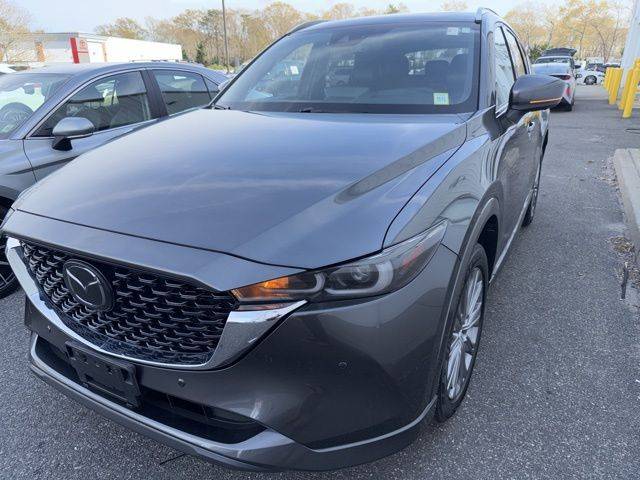 2023 Mazda CX-5 2.5 Turbo Signature — SUV — 39,903 mi — Riverhead, NY