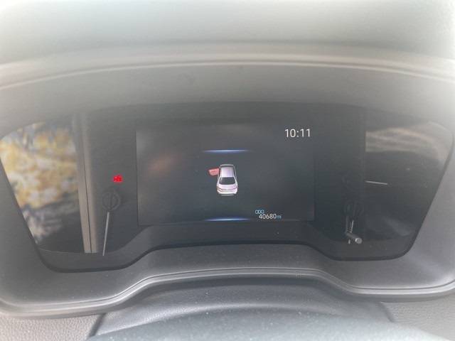2020 Toyota Corolla Hybrid LE — Sedan — 40,628 mi — Riverhead, NY