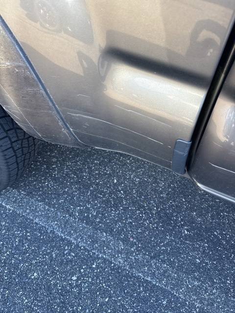 2013 Toyota Tacoma Base — Pickup Truck — 51,235 mi — Riverhead, NY