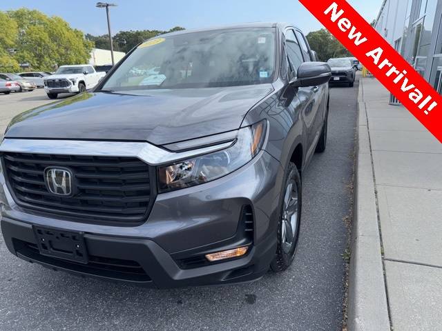 2023 Honda Ridgeline RTL — Pickup Truck — 5,180 mi — Riverhead, NY