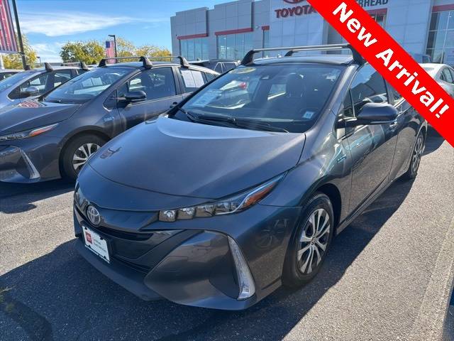 2022 Toyota Prius Prime XLE — Hatchback — 58,678 mi — Riverhead, NY