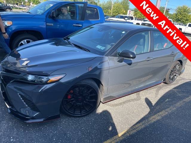 2023 Toyota Camry TRD V6 — Sedan — 16,439 mi — Riverhead, NY