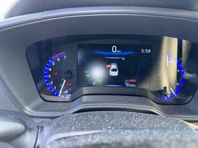 2020 Toyota Corolla Hybrid LE — Sedan — 83,984 mi — Riverhead, NY
