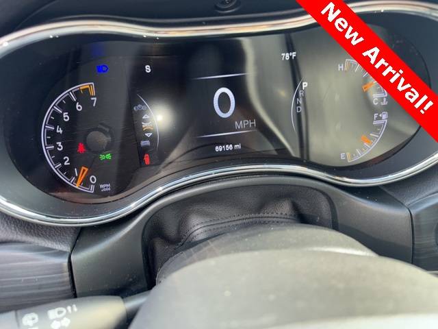 2020 Jeep Grand Cherokee Limited — SUV — 69,209 mi — Riverhead, NY