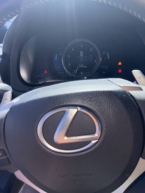 2014 Lexus IS IS 250 — Sedan — 126,571 mi — Riverhead, NY