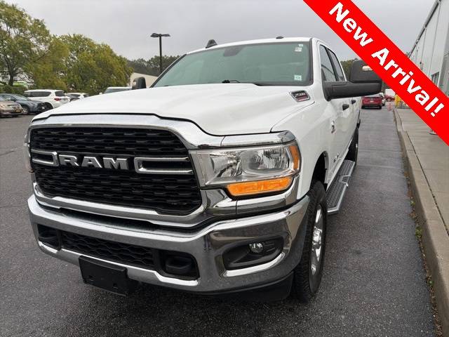 2023 Ram 2500 Big Horn — Pickup Truck — 44,817 mi — Riverhead, NY