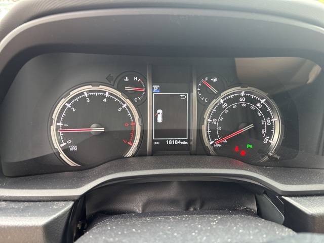 2024 Toyota 4Runner Limited — SUV — 18,987 mi — Riverhead, NY