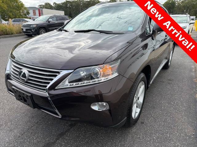 2014 Lexus RX RX 350 — SUV — 87,391 mi — Riverhead, NY