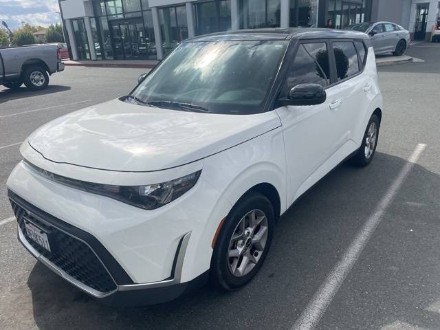 2023 Kia Soul S — Hatchback — 39,391 mi — Stockton, CA