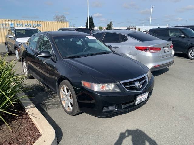2004 Acura TSX Standard — Sedan — 95,971 mi — Stockton, CA