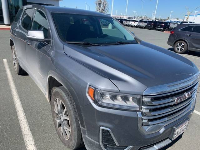 2020 GMC Acadia SLE — SUV — 102,113 mi — Stockton, CA