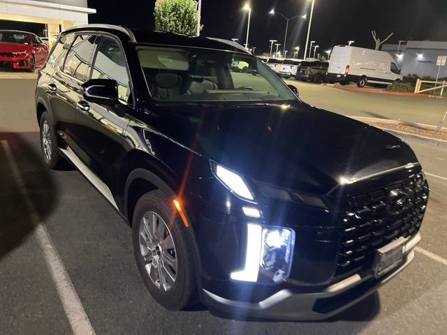 2024 Hyundai Palisade SEL — SUV — 22,298 mi — Stockton, CA