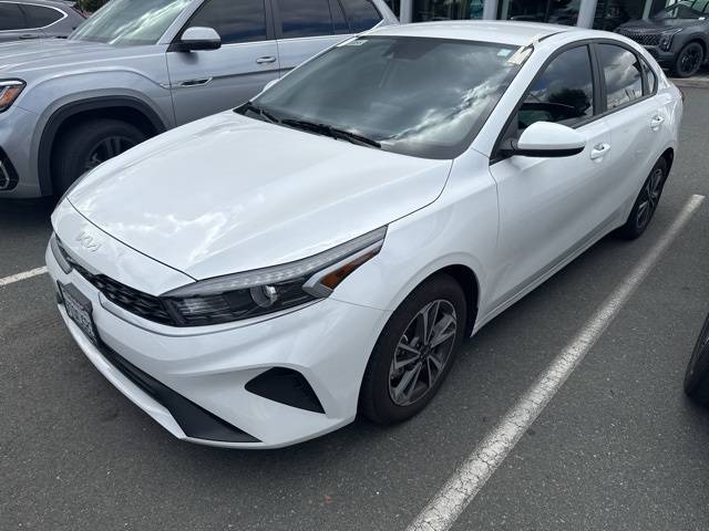 2024 Kia Forte LXS — Sedan — 27,925 mi — Stockton, CA