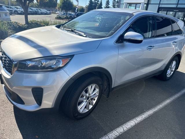 2020 Kia Sorento L — SUV — 86,018 mi — Stockton, CA