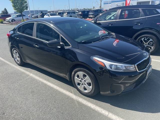 2018 Kia Forte LX — Sedan — 148,650 mi — Stockton, CA