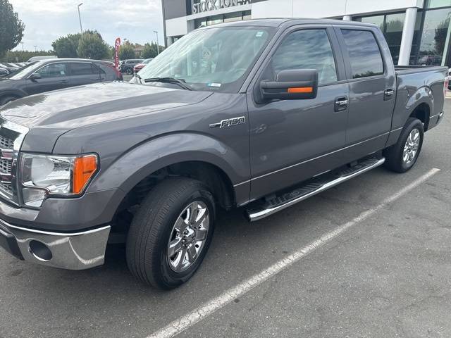 2013 Ford F-150 XLT — Pickup Truck — 75,644 mi — Stockton, CA